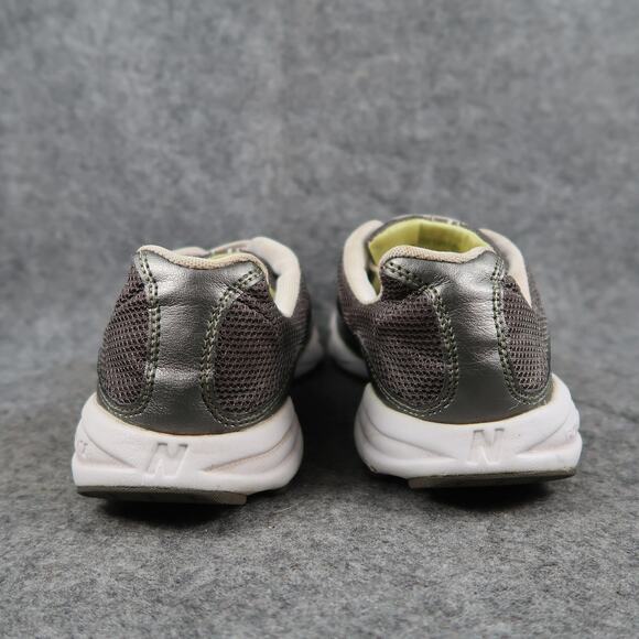 New Balance Shoes Womens 7 Athletic Trainer Ultralite Sneaker Active Comfort - Picture 5 of 11